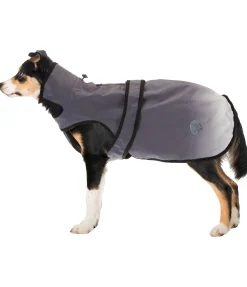 Manteau réfléchissant