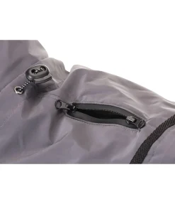 Manteau réfléchissant
