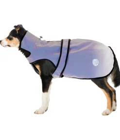 Manteau réfléchissant