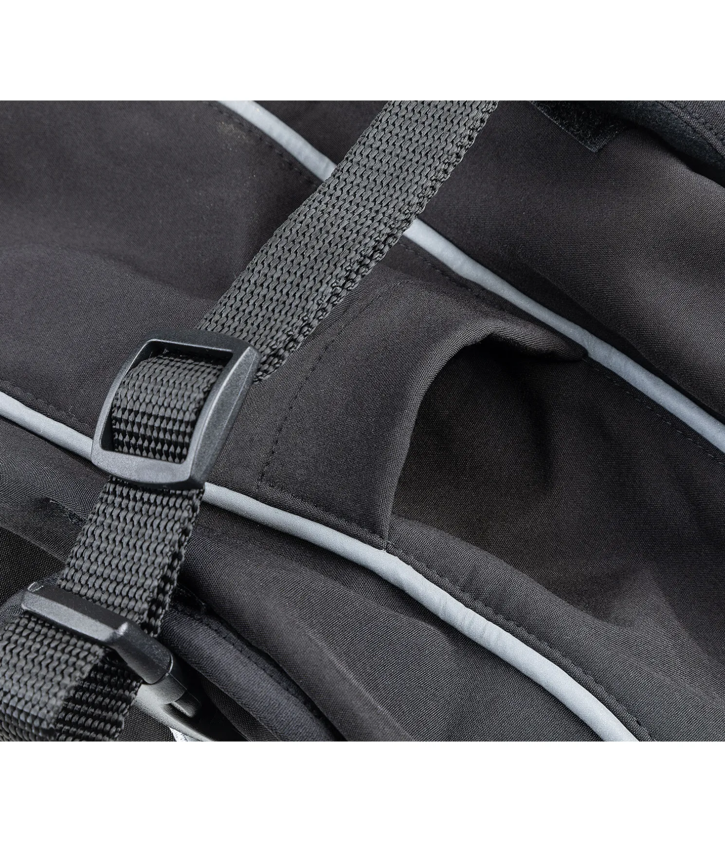 Manteau softshell pour chien Bark, 0 g