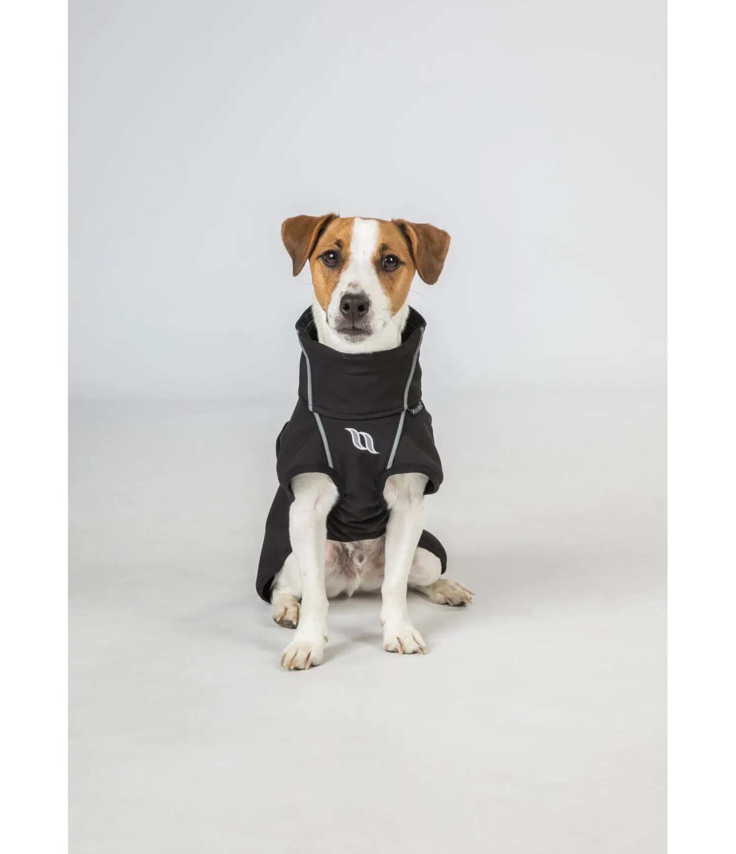 Manteau softshell pour chien Bark, 0 g