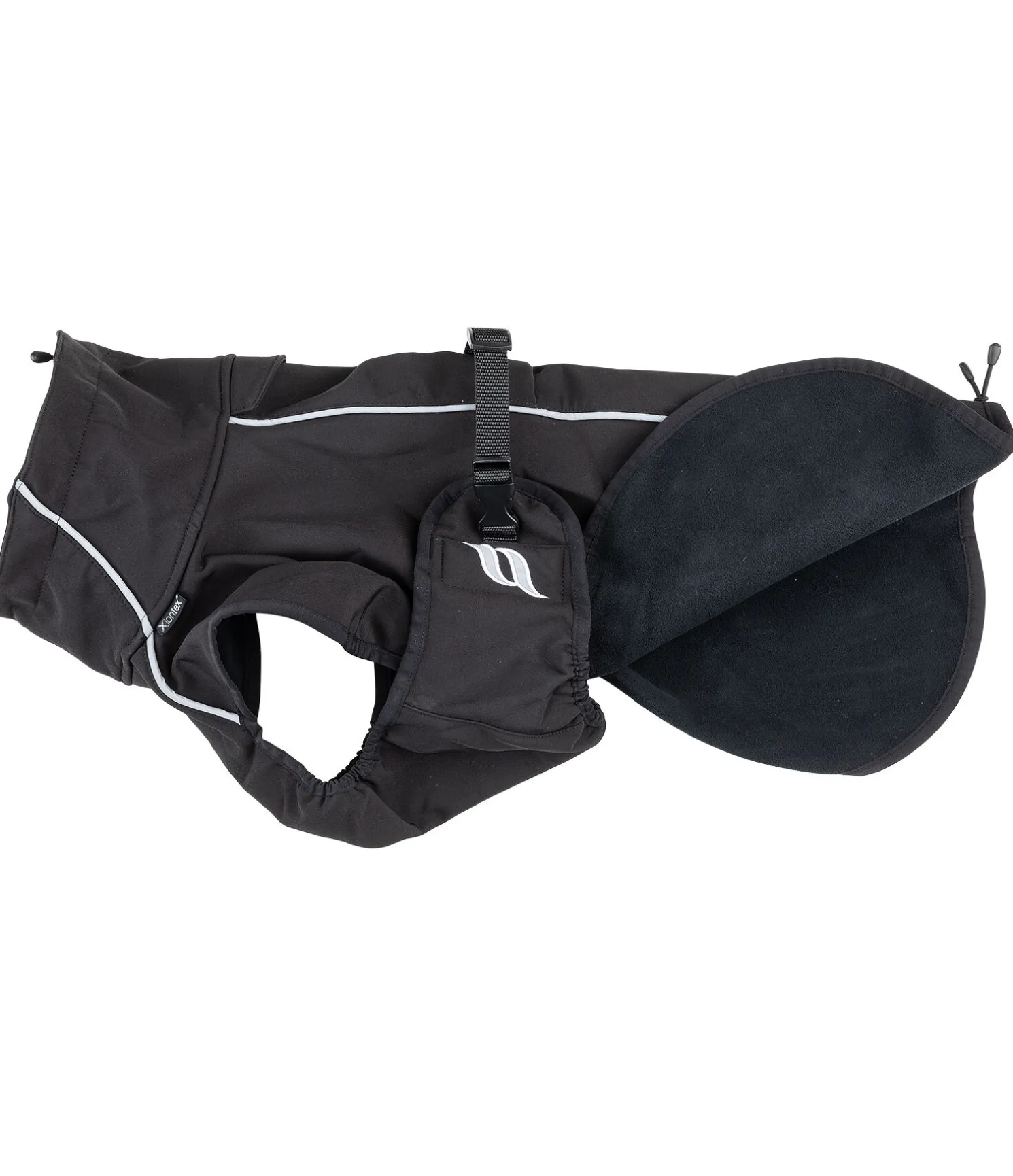 Manteau softshell pour chien Bark, 0 g