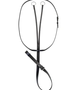 Martingale à anneaux
