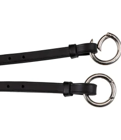 Martingale en cuir gras Quick Fit II