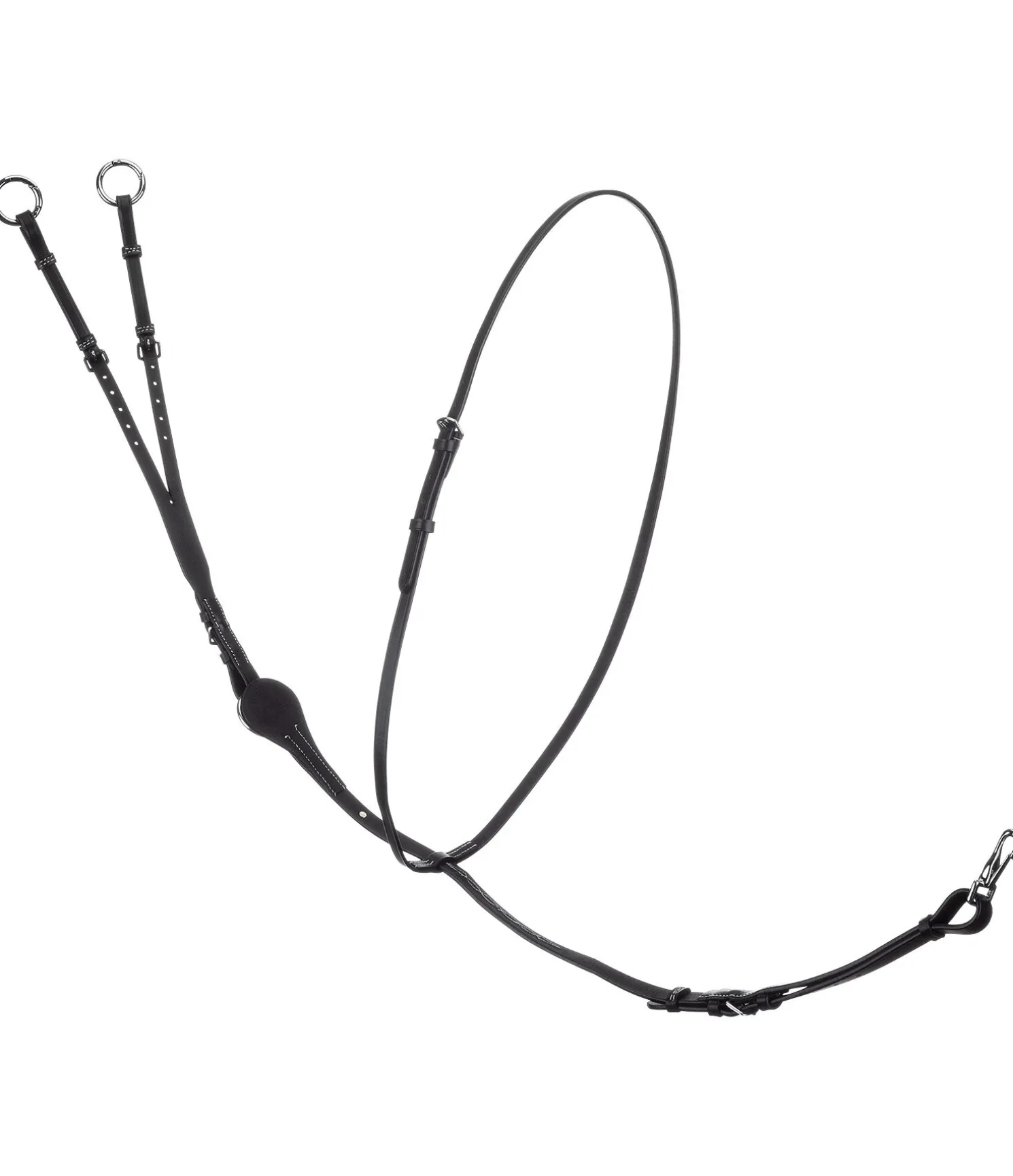 Martingale Stitch