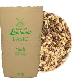 Mash BASIC