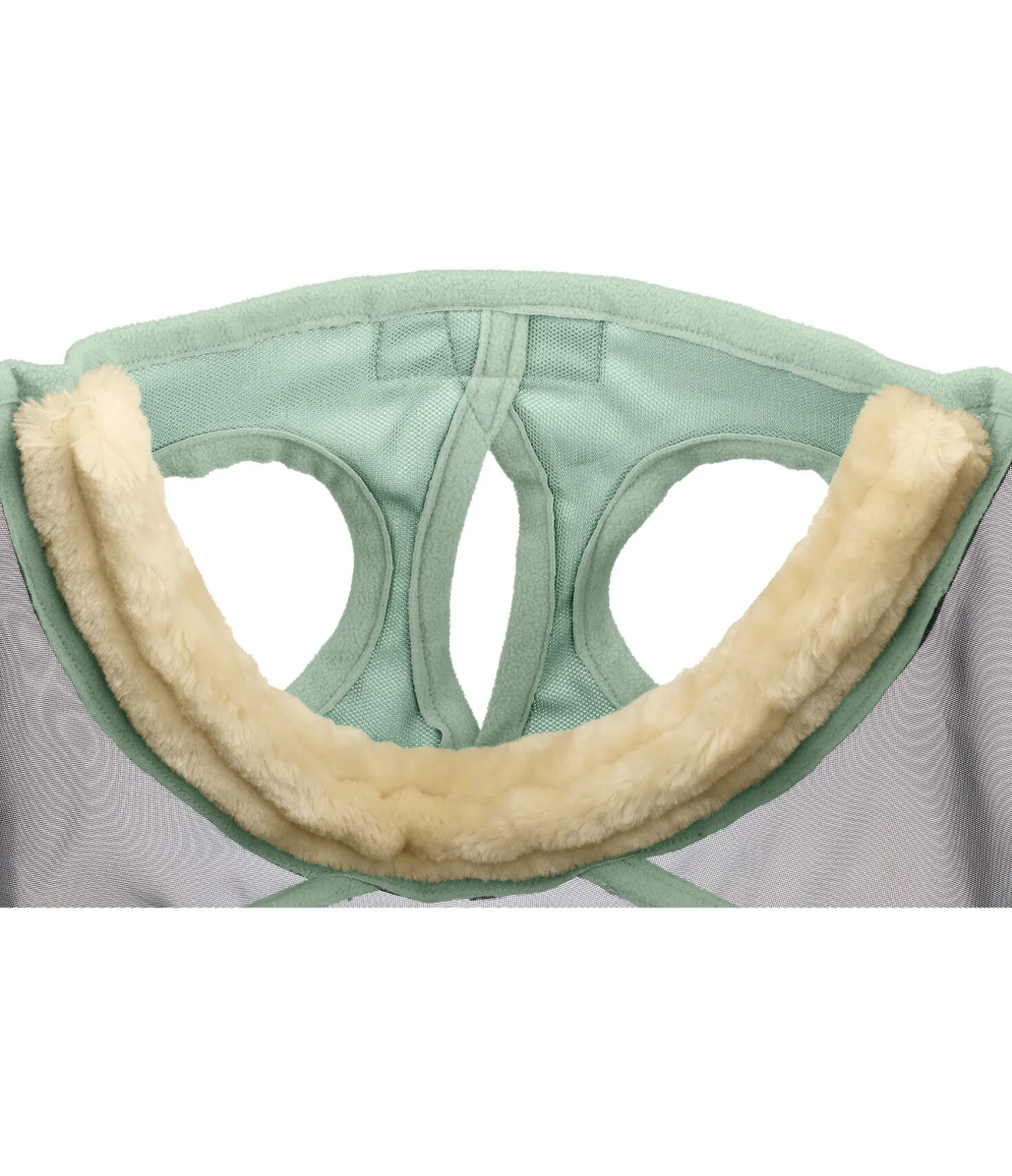 Masque anti-mouches Basic Ear-Free