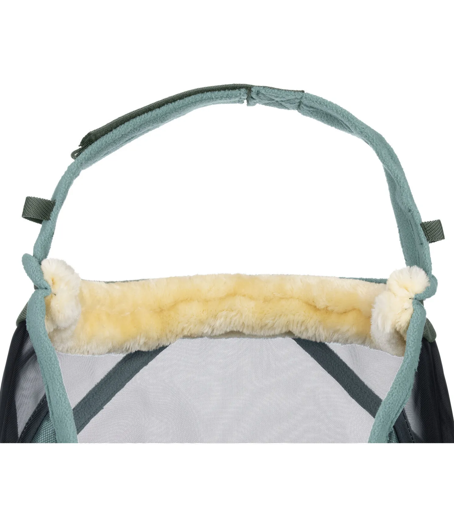 Masque anti-mouches Ear-Free