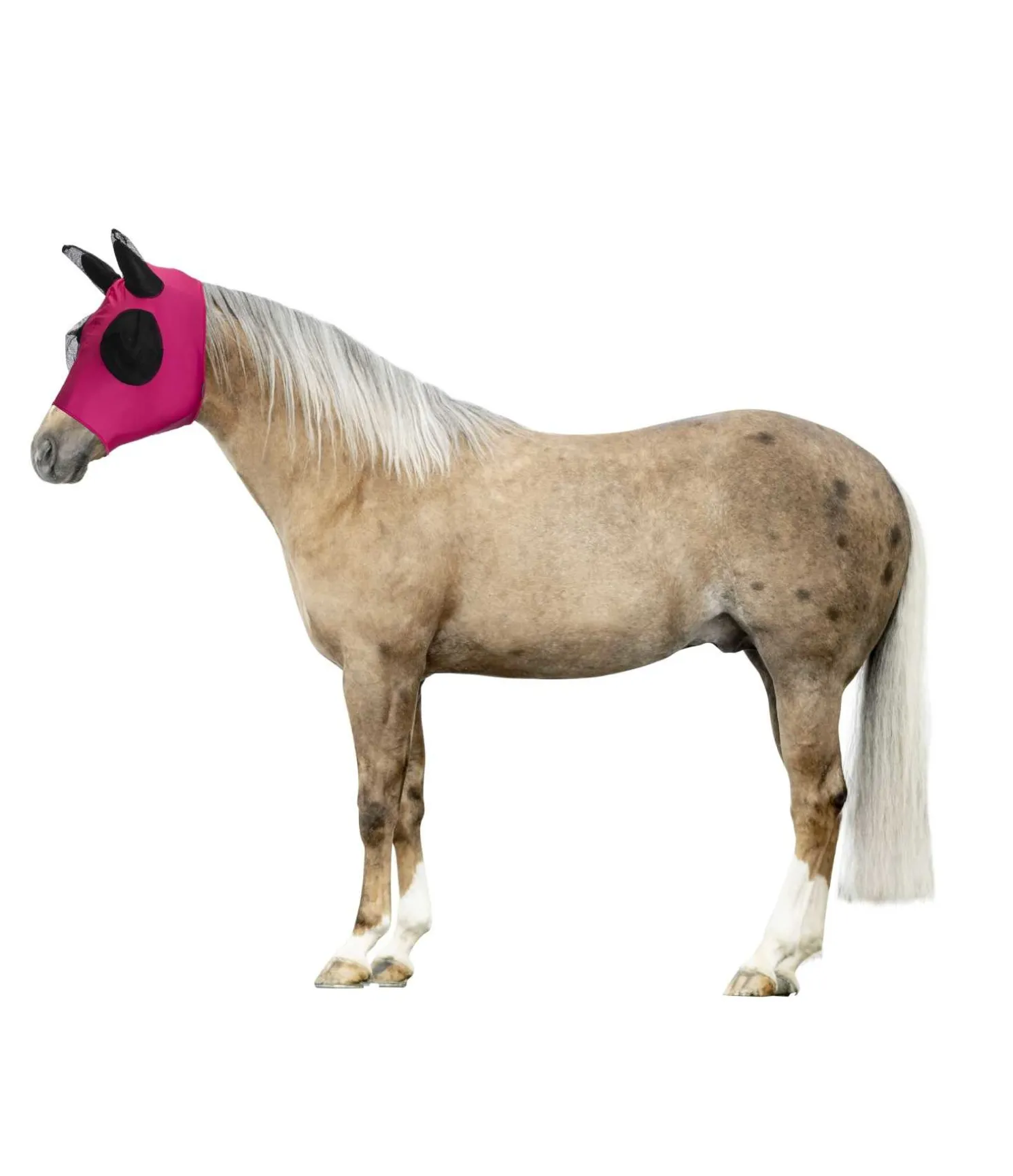 Masque anti-mouches Elastic