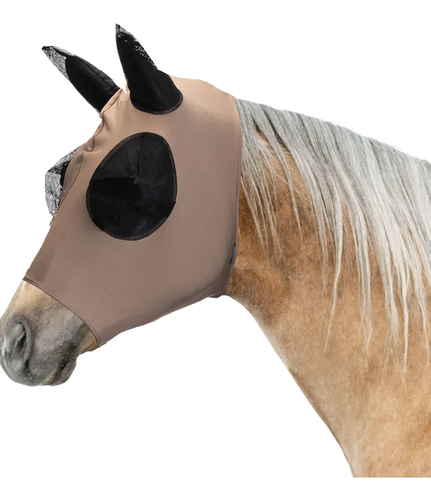 Masque anti-mouches Elastic