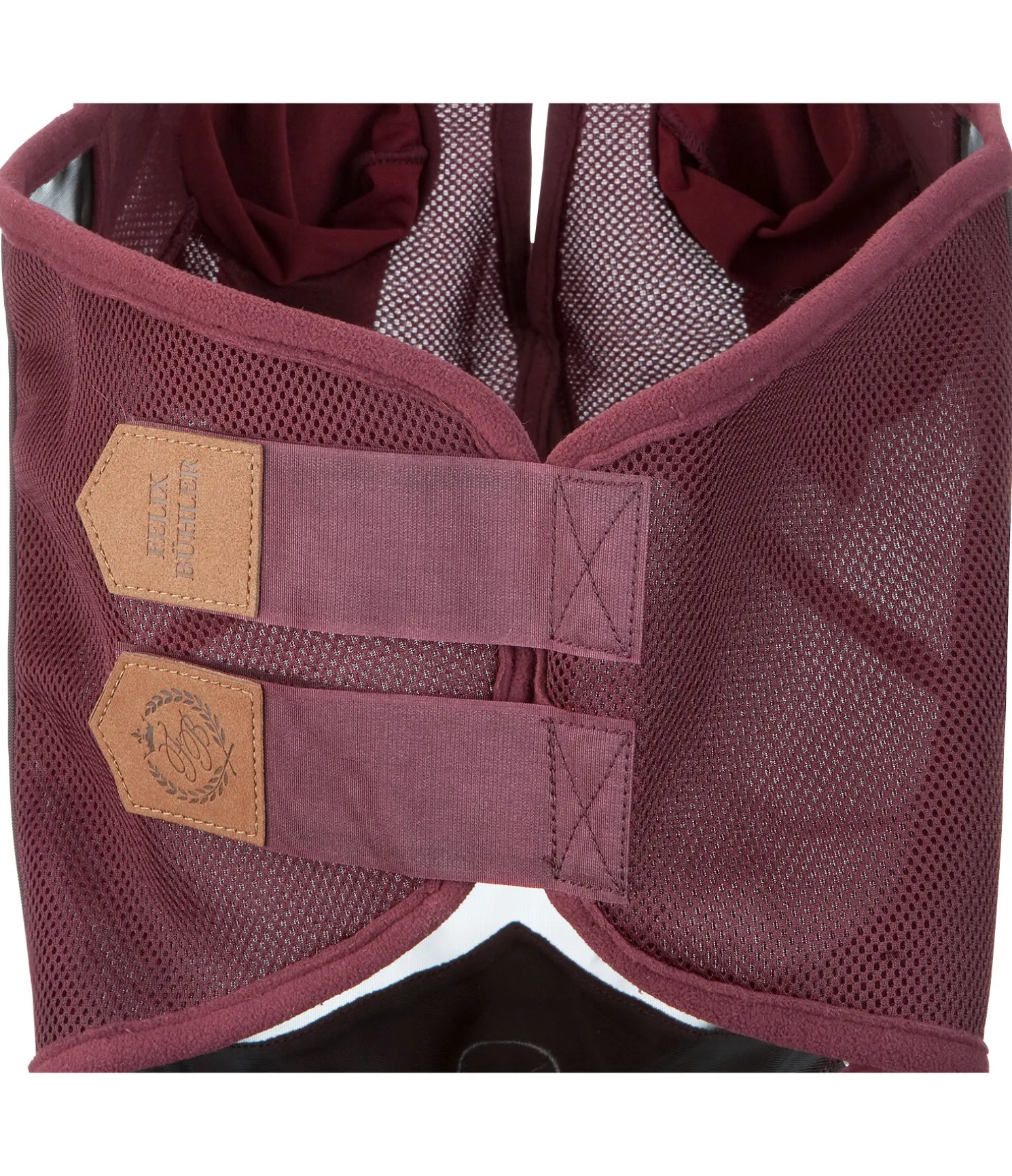 Masque anti-mouches en mesh Timeless Elegance