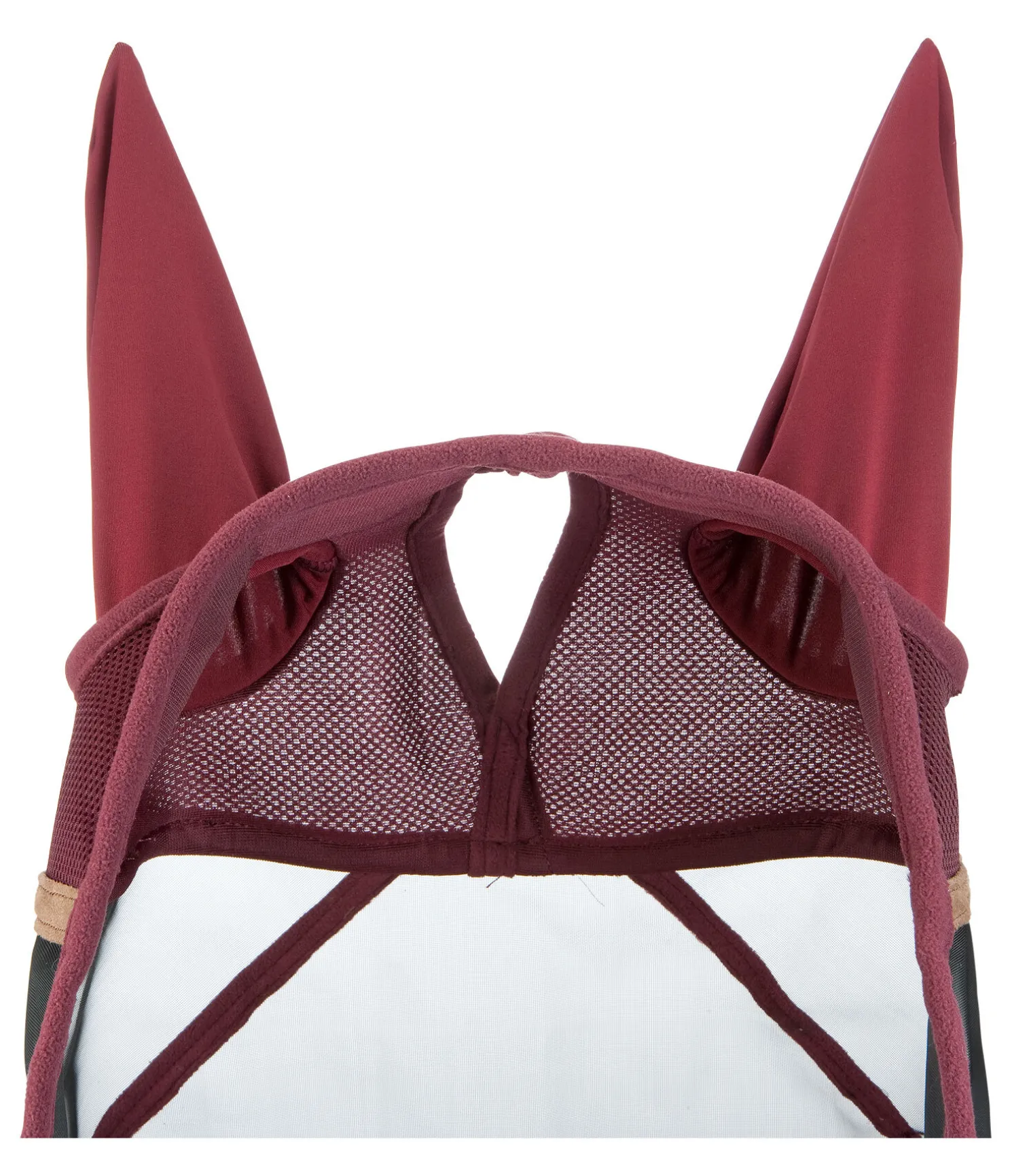 Masque anti-mouches en mesh Timeless Elegance