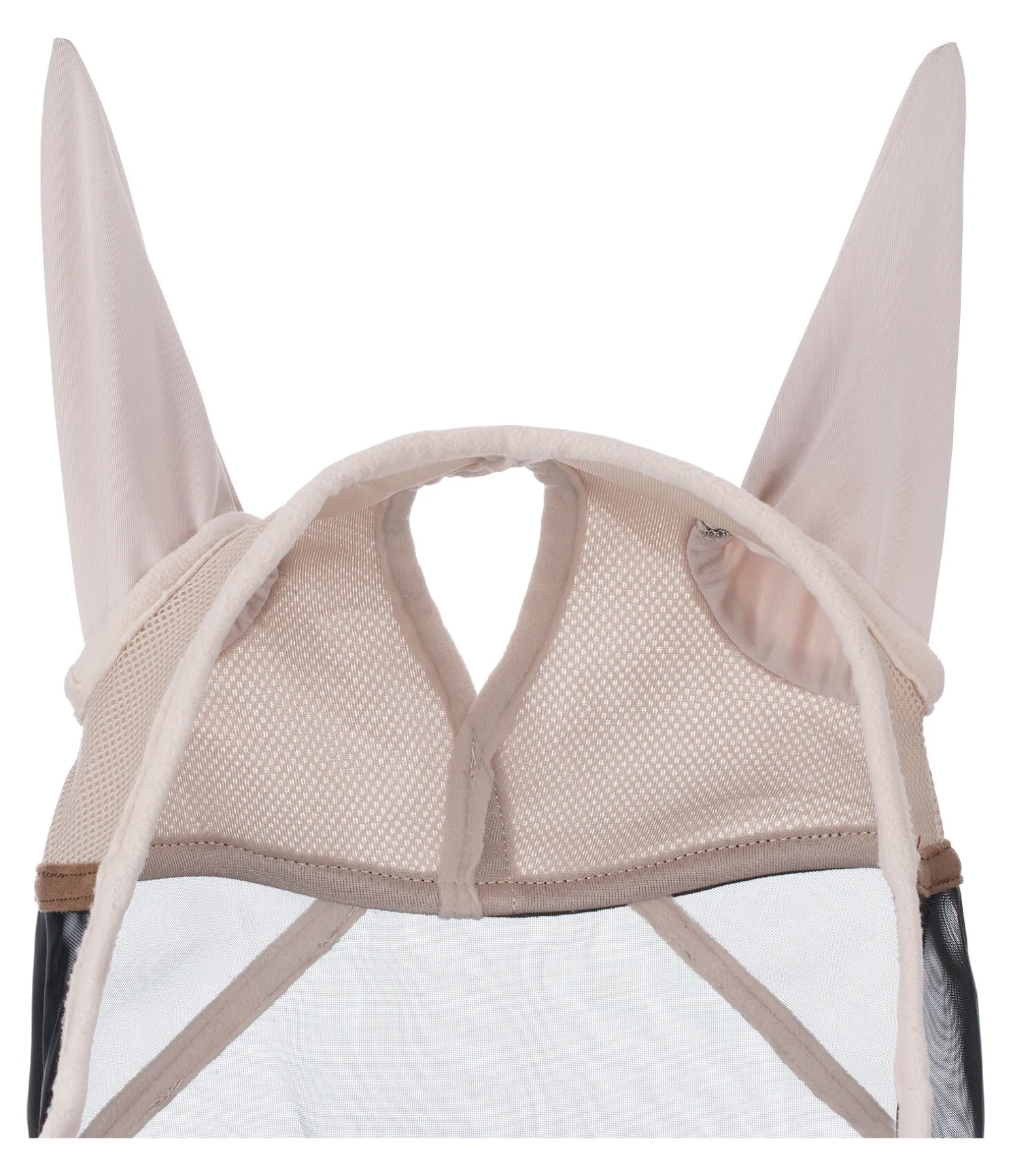 Masque anti-mouches en mesh Timeless Elegance