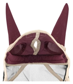 Masque anti-mouches 2 en 1 Sun Shield