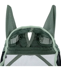 Masque anti-mouches 2 en 1 Sun Shield