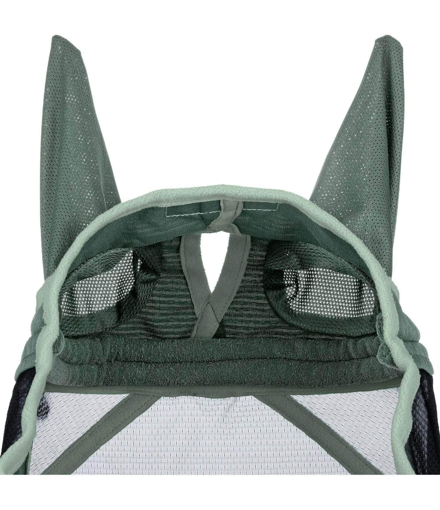 Masque anti-mouches 2 en 1 Sun Shield