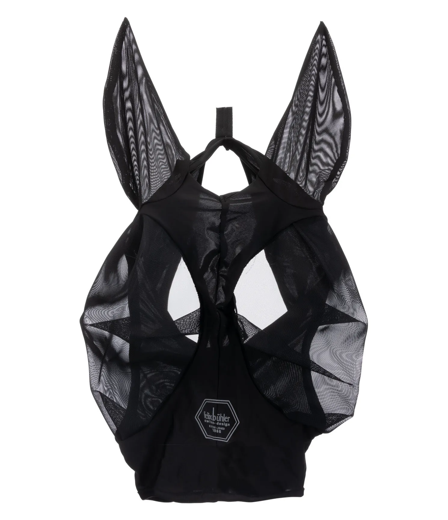 Masque anti-mouches extensible à enfiler