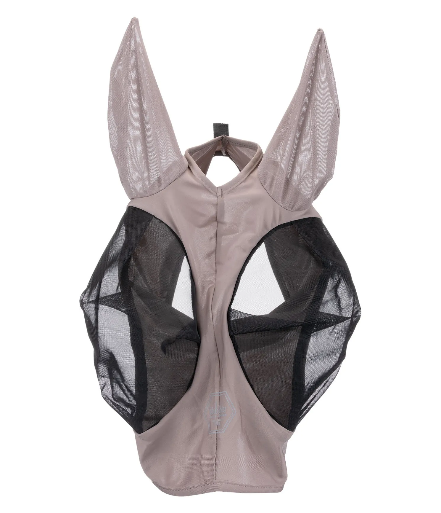 Masque anti-mouches extensible à enfiler