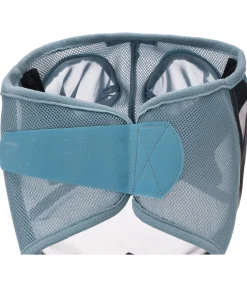 Masque anti-mouches MVT avec franges Limerick
