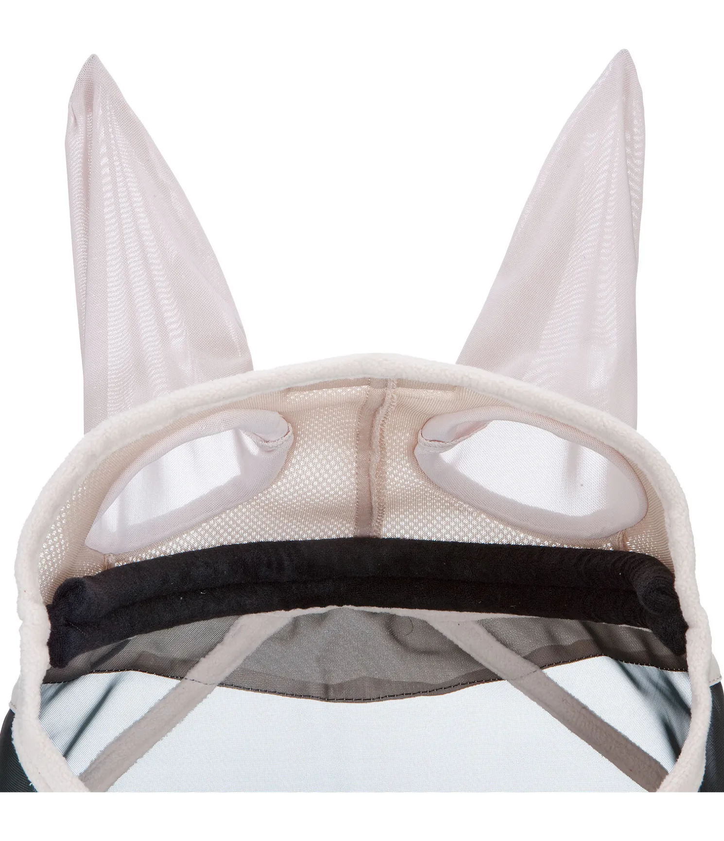 Masque anti-mouches MVT avec franges Limerick