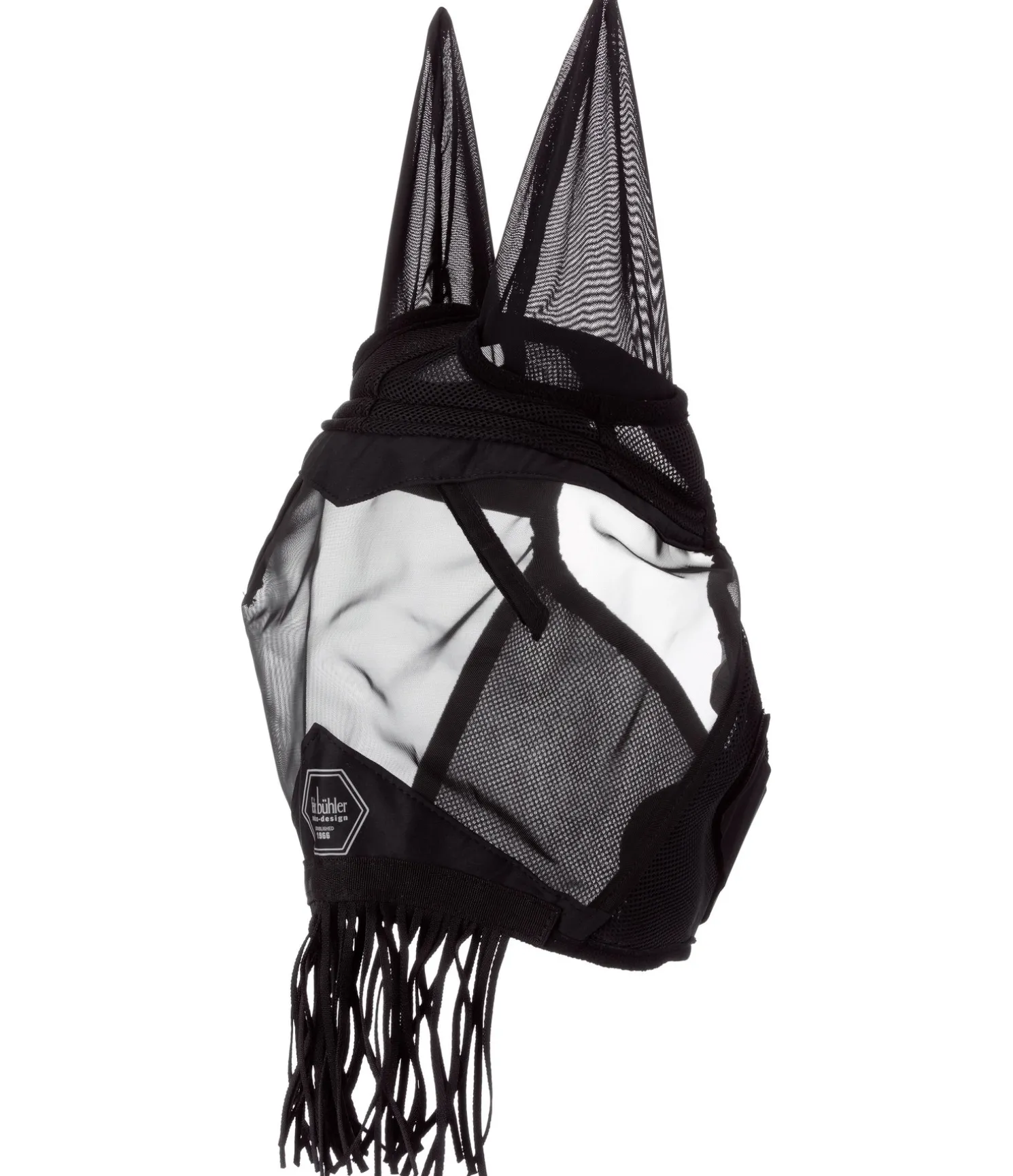 Masque anti-mouches MVT avec franges Limerick
