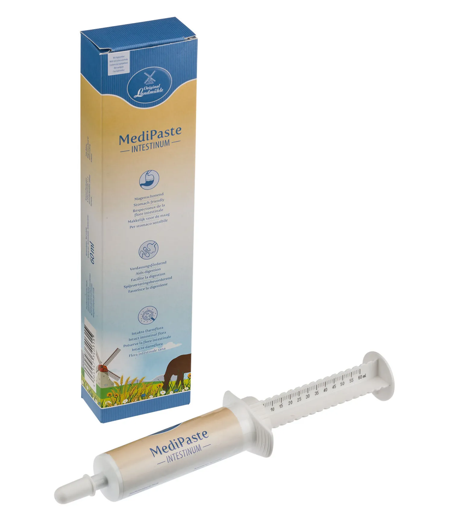 MediPaste Intestins