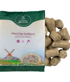 Mineral2go Ail