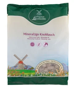 Mineral2go Ail