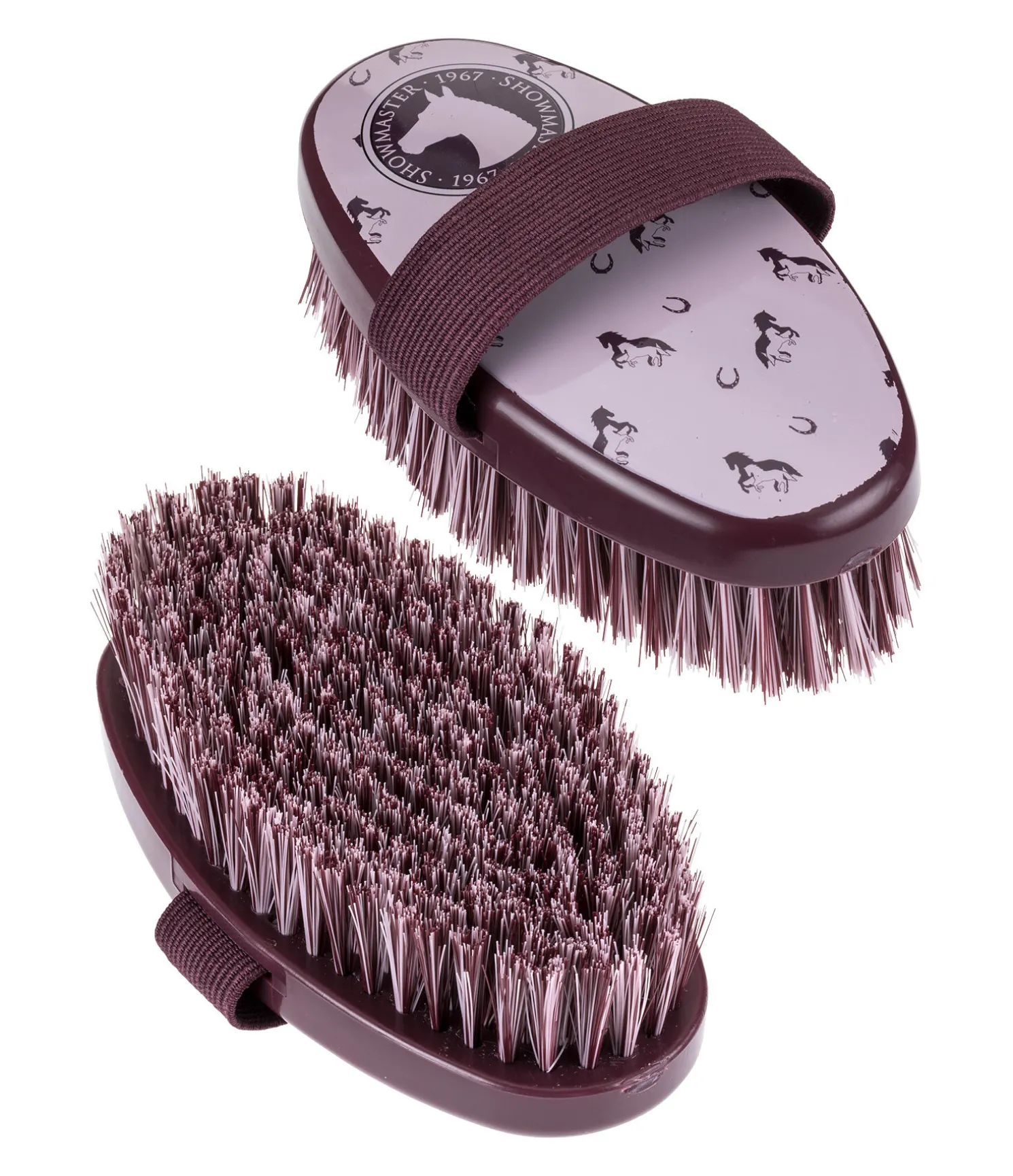 Mini brosse douce Champion