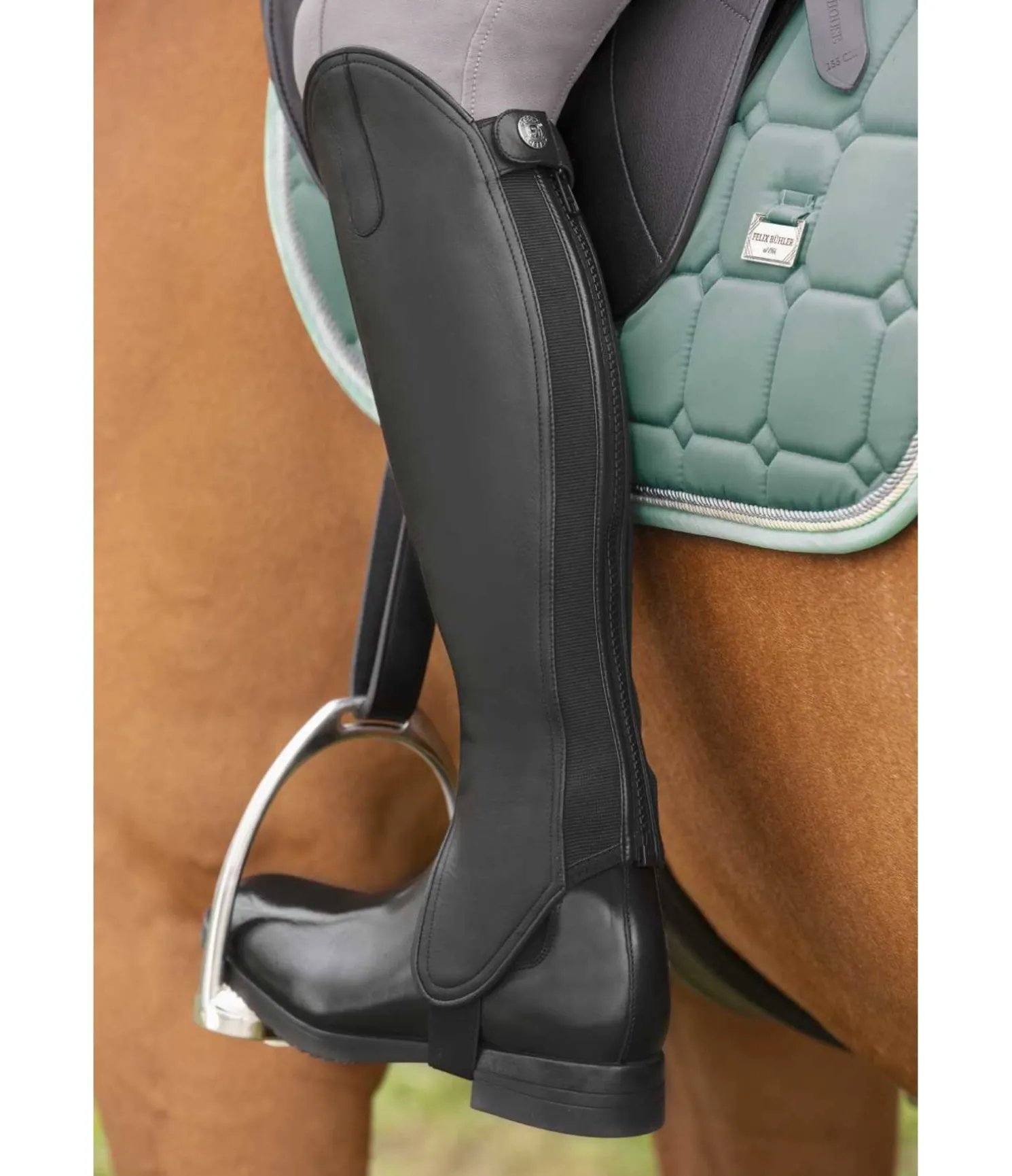 Mini-chaps GripMAX