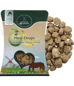 Mini friandises