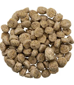 Mini friandises