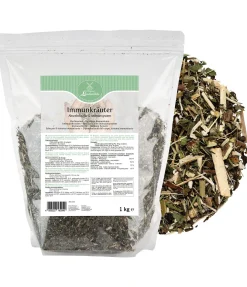 Mélange d'herbes Herbimmun