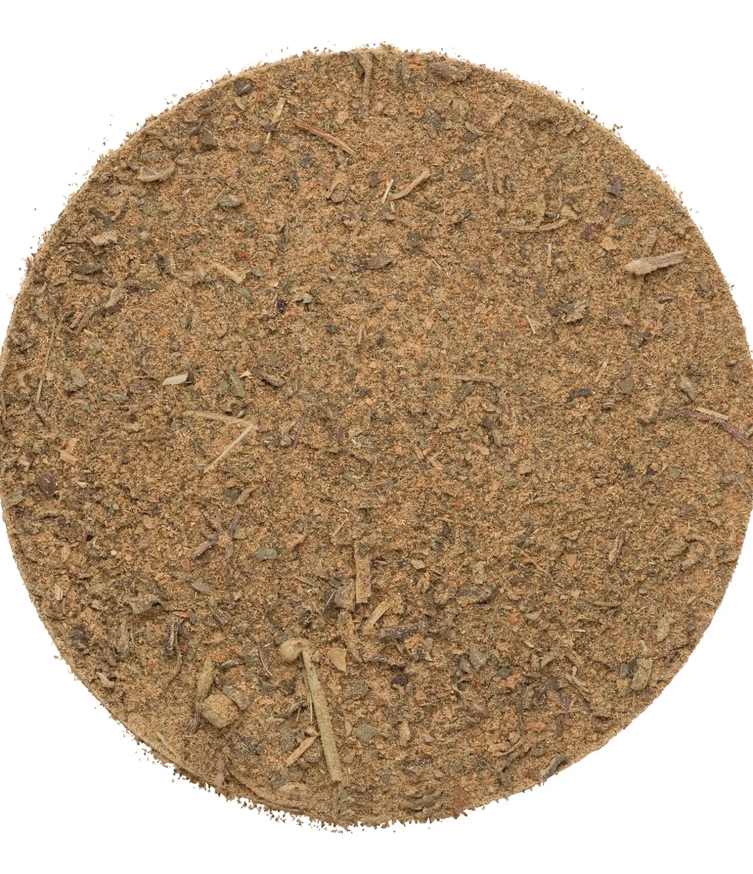 Mélange d'herbes pour chien Keep Calm