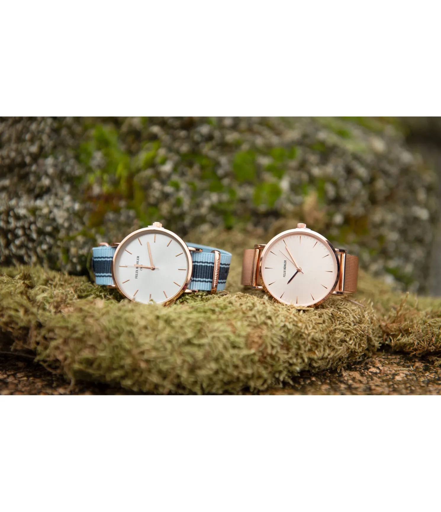 Montre Classic