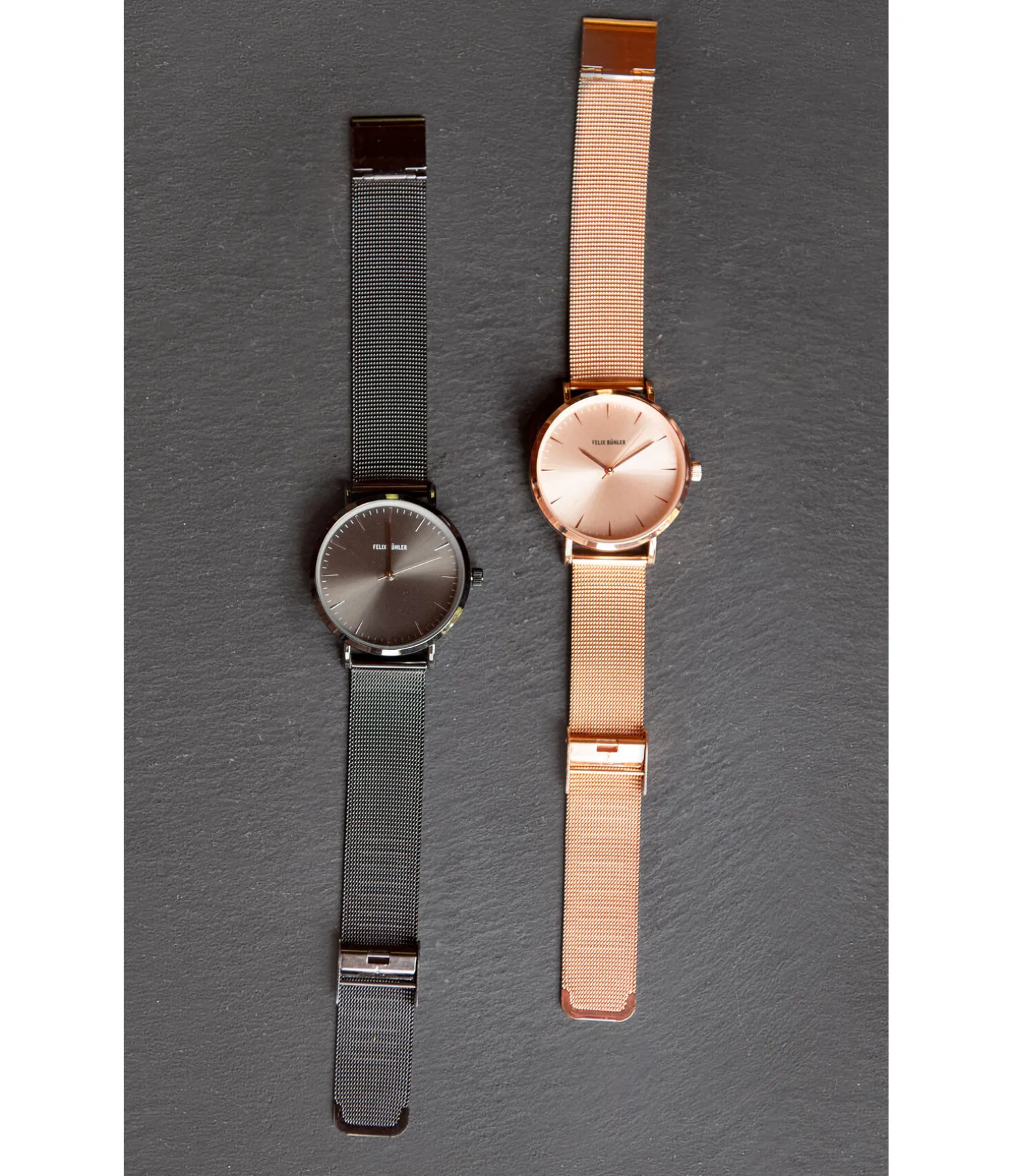 Montre Shiny