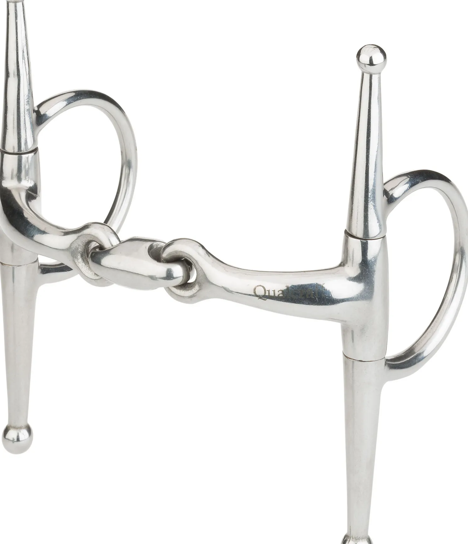 Mors à aiguilles Anatomica double brisure 16mm