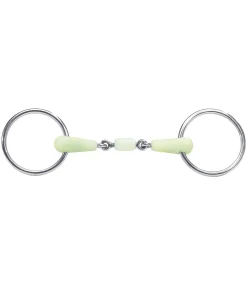 Mors double brisure