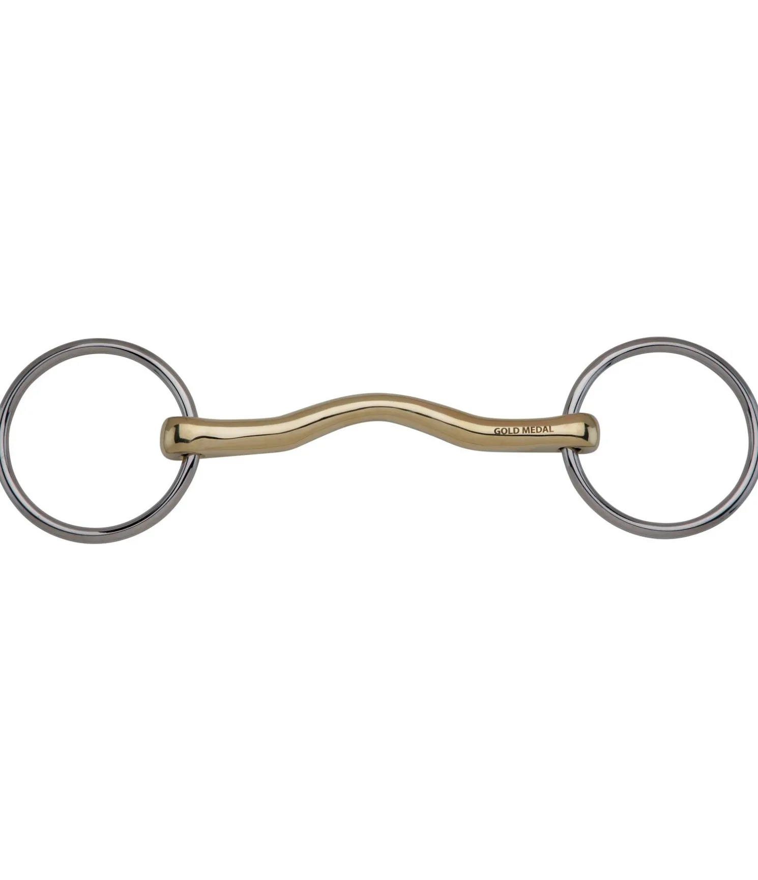 Mors droit Epaisseur 14 mm