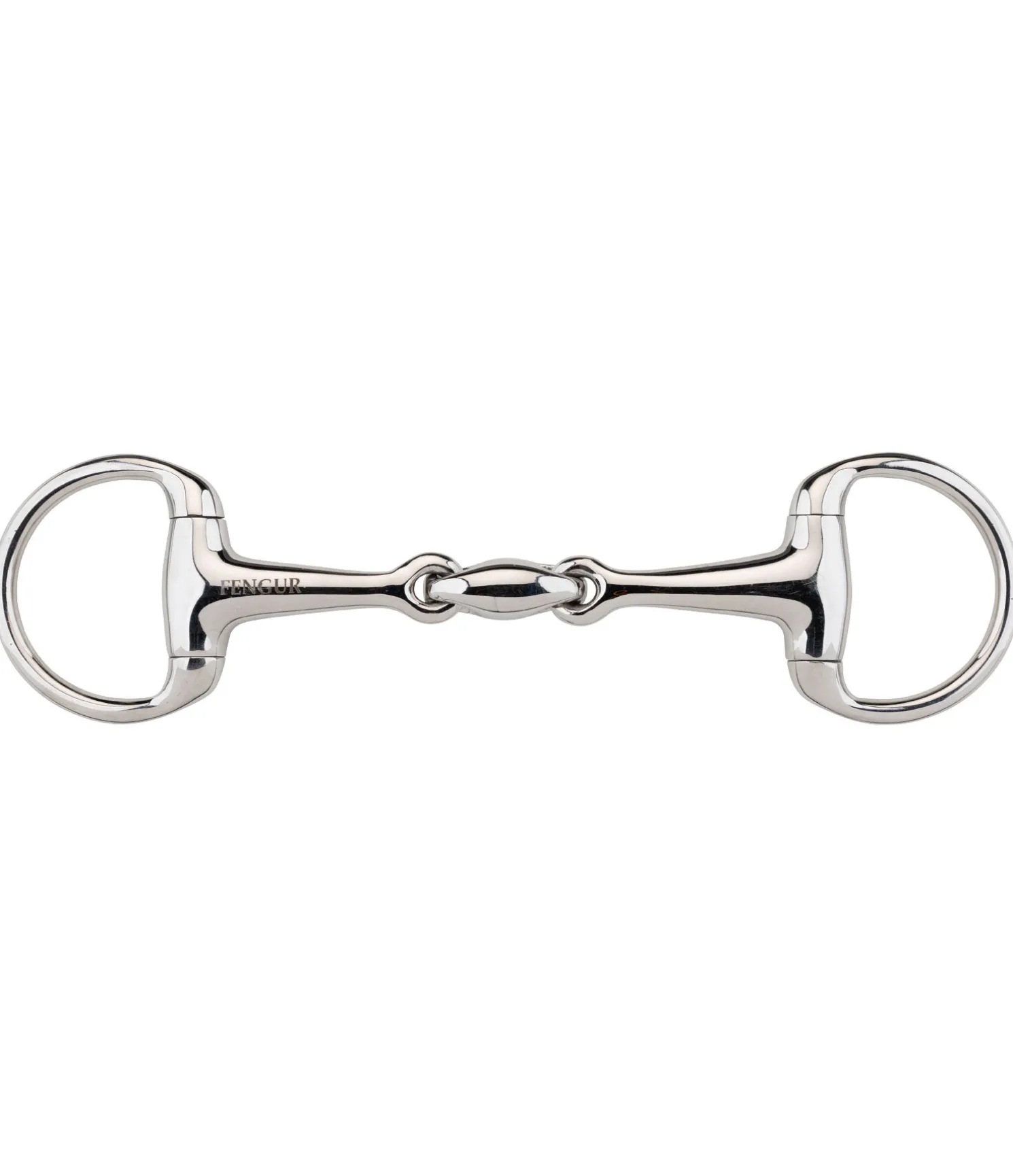 Mors à olives pour islandais LOCK-UP