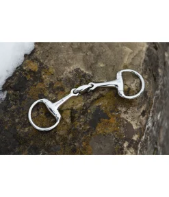 Mors à olives pour islandais LOCK-UP