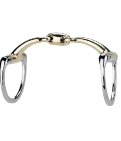 Morsverdun double brisure Anatomica épaisseur 16 mm