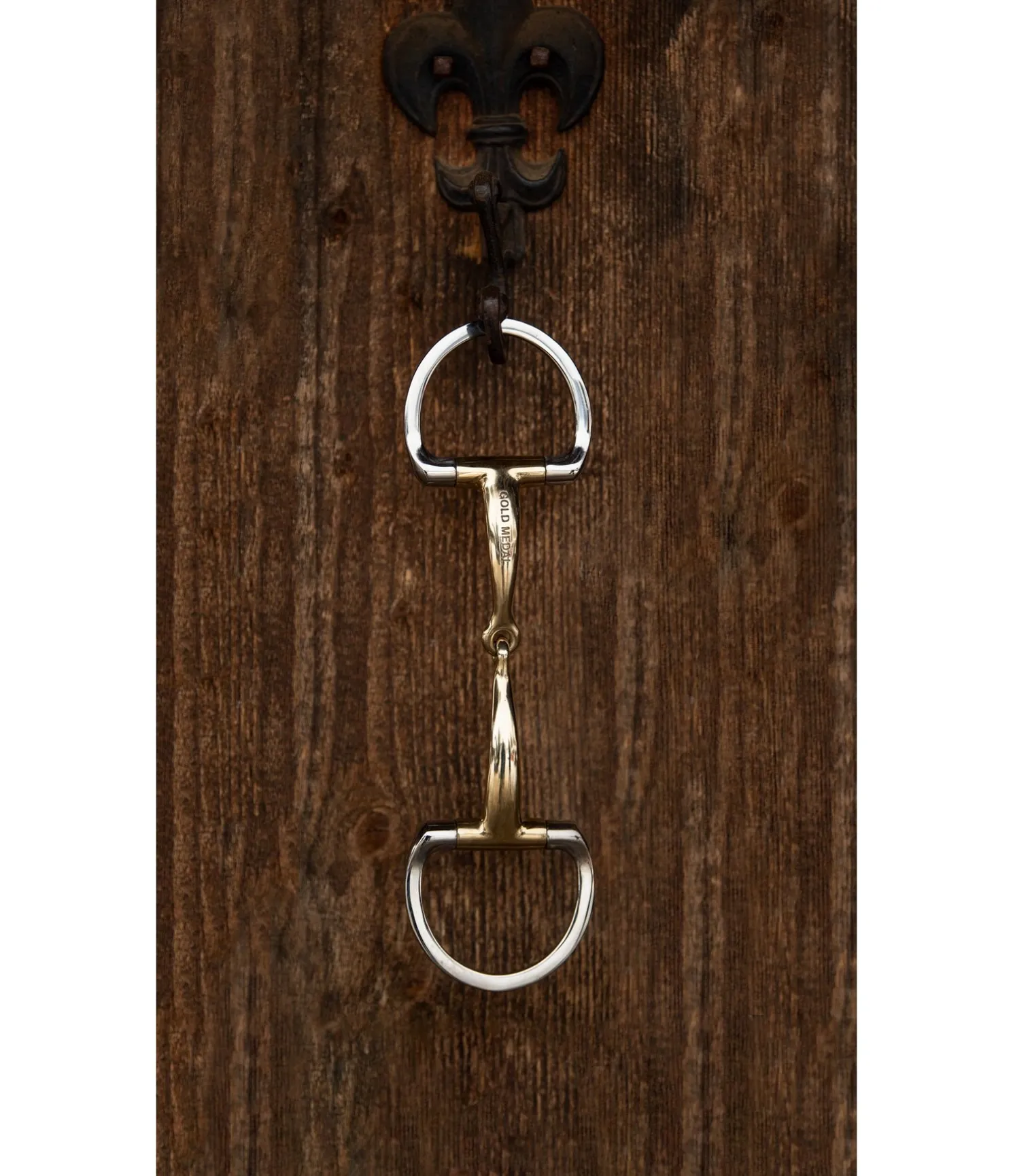 Mors verdun simple brisure Epaisseur 16 mm