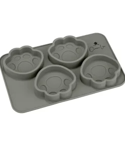 Moule à gâteau pour chien en silicone