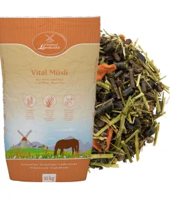 Muesli Vital