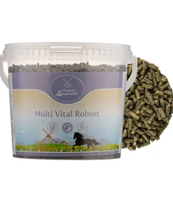 Multi Vital Robuste