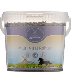Multi Vital Robuste