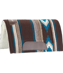 Pad western poney
