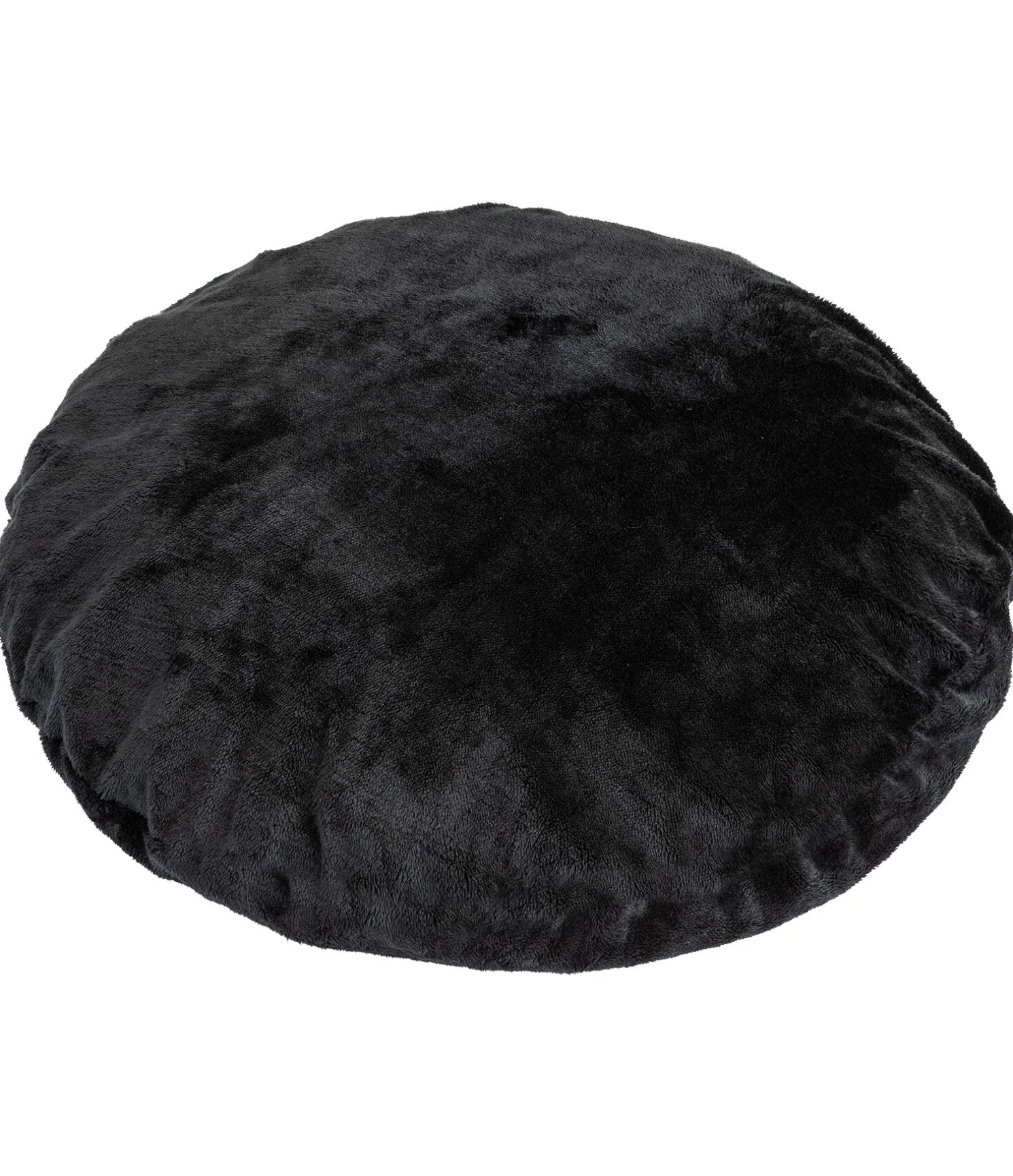 Panier en polaire pour chien Quimba