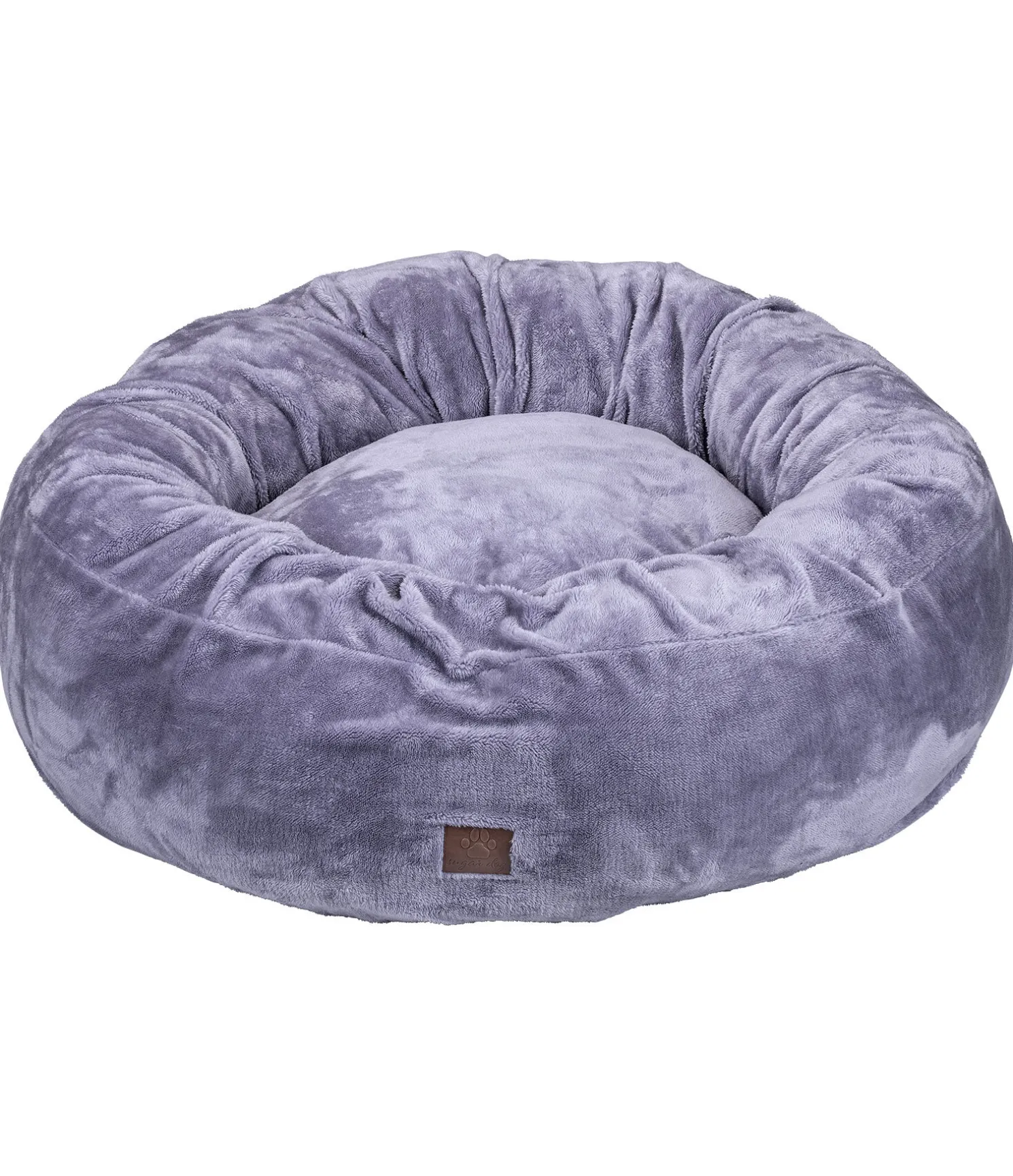 Panier en polaire pour chien Quimba